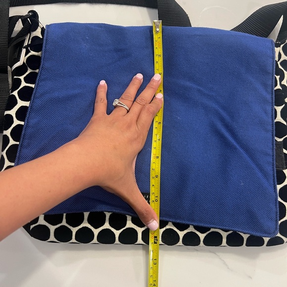 NWT Lisa Lill Studio Purse - Picture 6 of 9